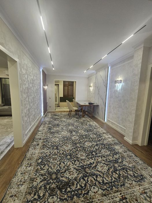 Продам 4-х ком Карасу 6 мечеть