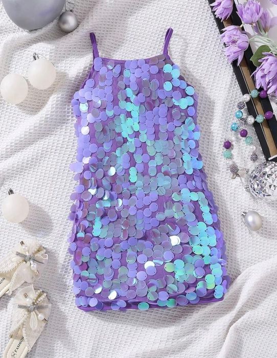 Рокли за малки принцеси