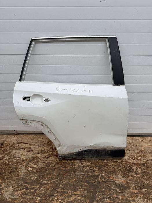 Usa dreapta spate Toyota Rav 4 2019/2020/2021/2022/2023/2024