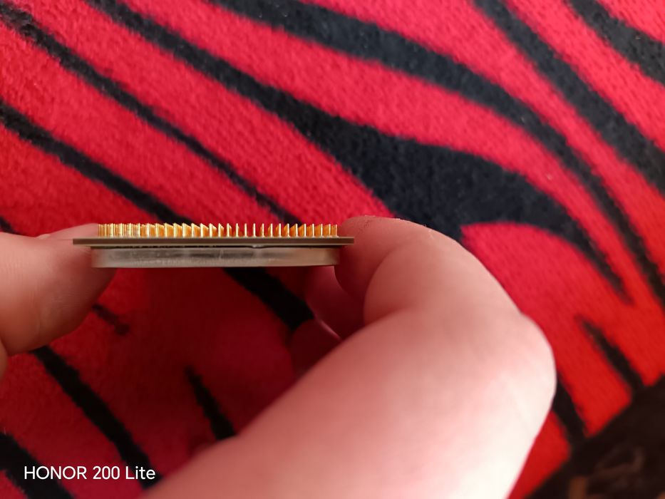Procesor AMD Sempron 2001
