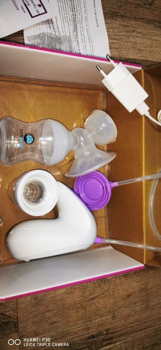 Pompa electrica pentru san KidsCare