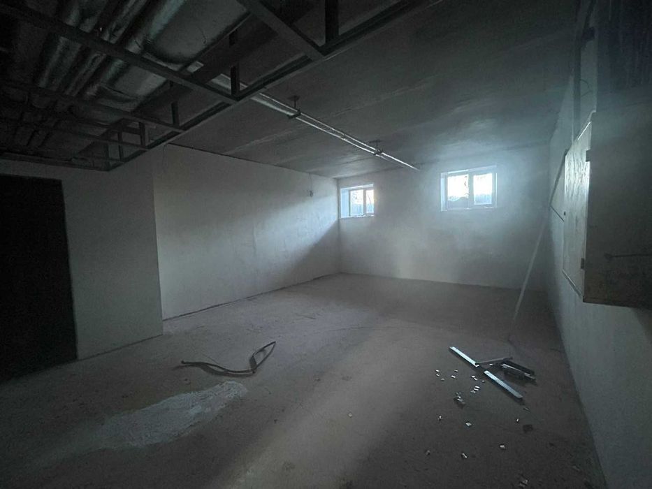 Коммерческое помещение