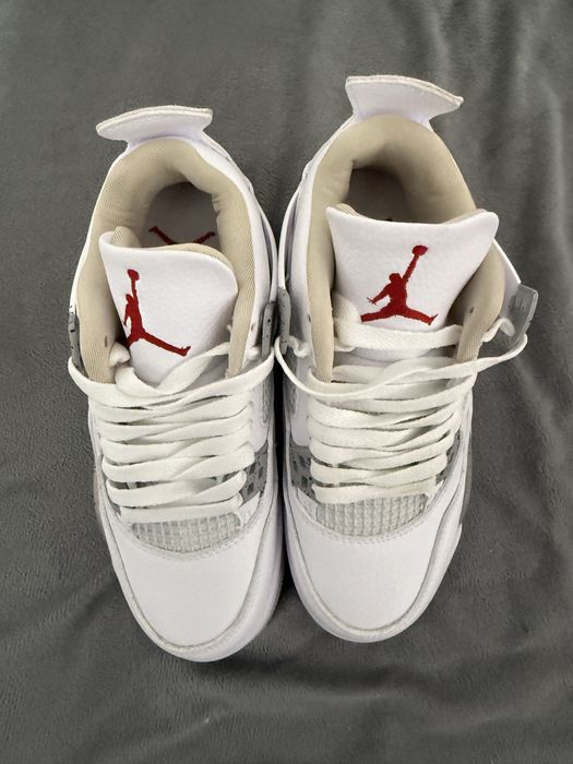 jordan 4