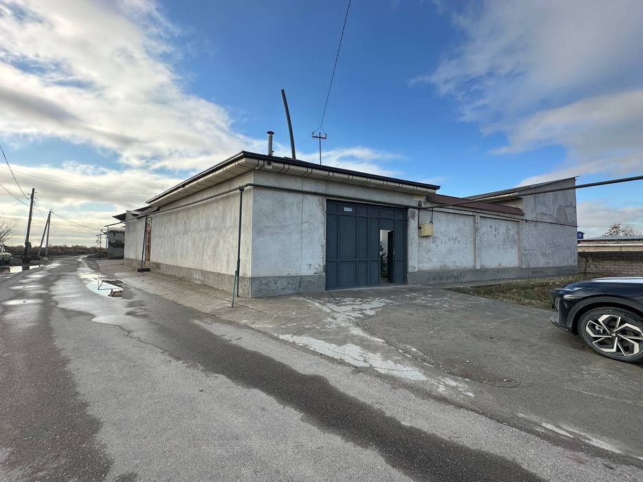 Участка Сотилади Янги Хаёт Ор-р ИСТИКБОЛ Кучаси 5-хона 4-Соток