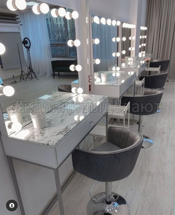 Мебель для Салон кросаты