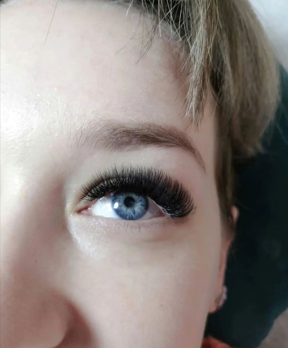 Акция, ресницы 3000