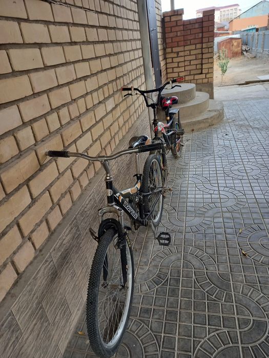 Велик сатылад келісеміз