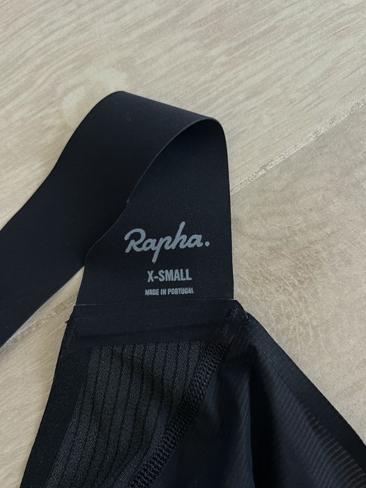 Rapha Powerweave Bib Shorts велоклин