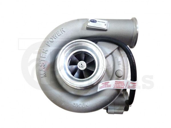 Картридж, ТУРБИНА, части за турбокомпресор, СРЕДА, ремонт ТУРБО