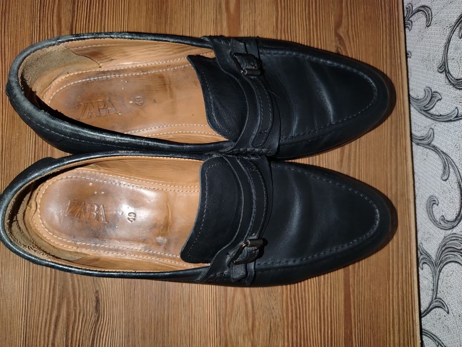 Туфли Zara оригинал