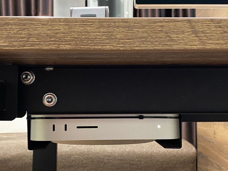 Apple Mac Studio m1 max / 32 / 1024