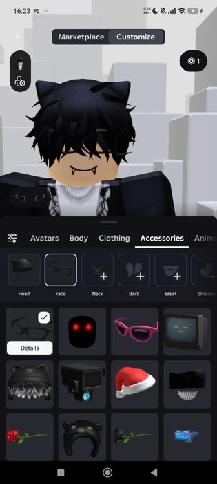 Роблокс аккаунт обмен на бравл старс