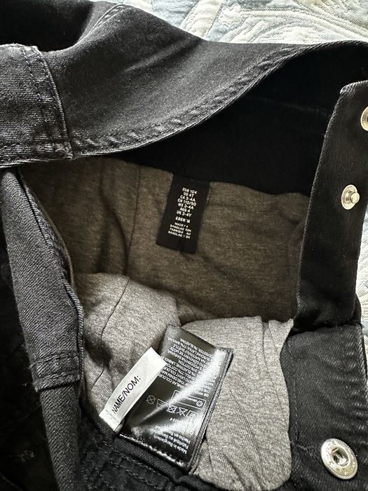 Брюки на 3-4 года