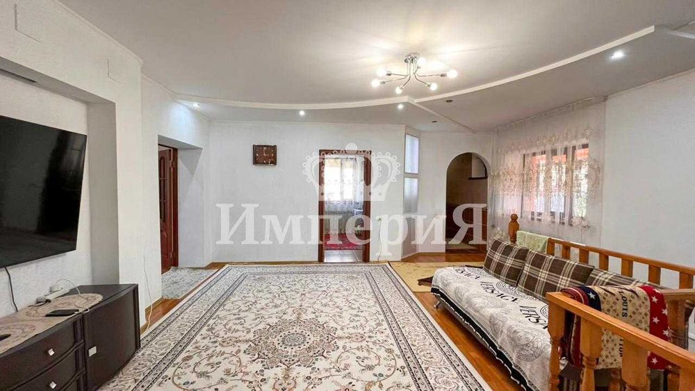Продается 5 комнатный дом Ернар Империя!