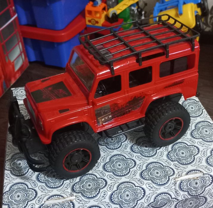 Продам машины новые