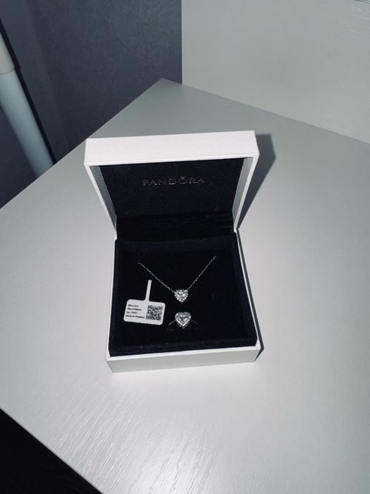 Продам оригинальный набор PANDORA