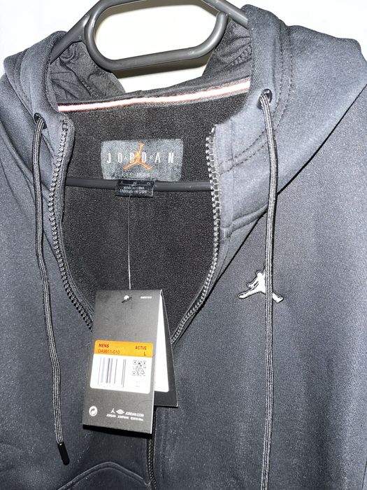 Trening jordan essentials