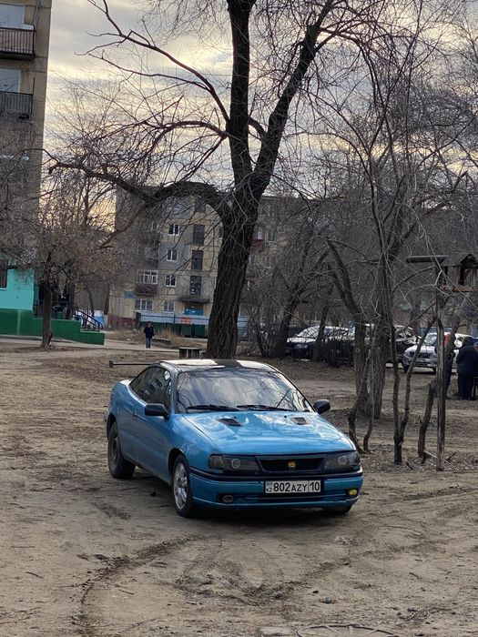 Прадам  Опель Калибра