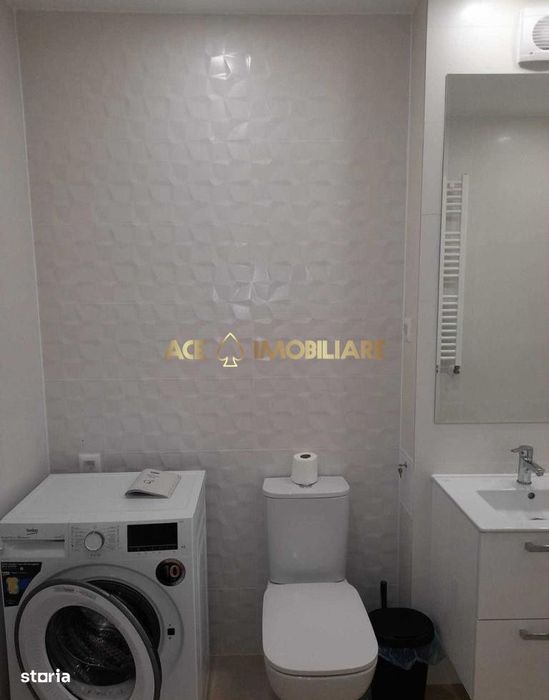 2 Camere de inchiriat | Hills  Pallady | Metrou | Centrala | Parcare