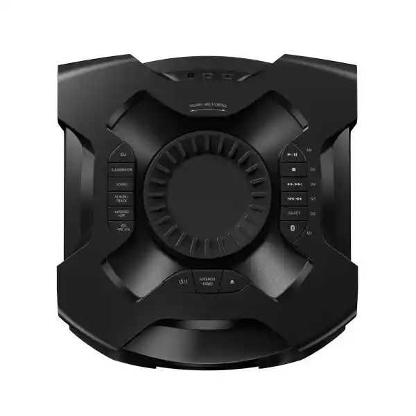 Аудио система PANASONIC SC-TMAX10