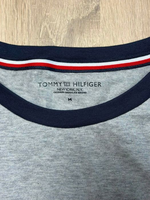 Оригинална тениска Tommy Hilfiger