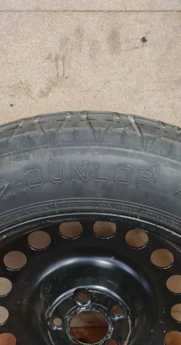 Резервна гума,  патерица на. ml320 4matic 7g-tronic  2007