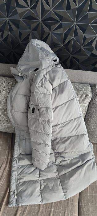 ЖенПольтоПуховик