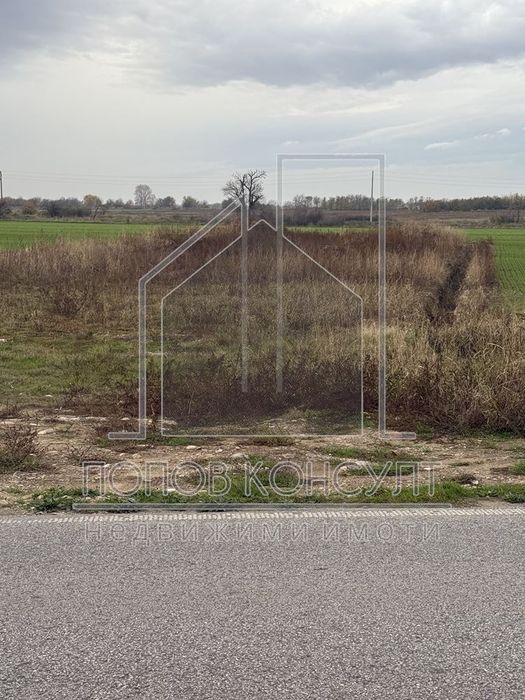 Продава се Парцел в Асеновград - 2156 кв.м за 47 €/кв.м - Снимка #1