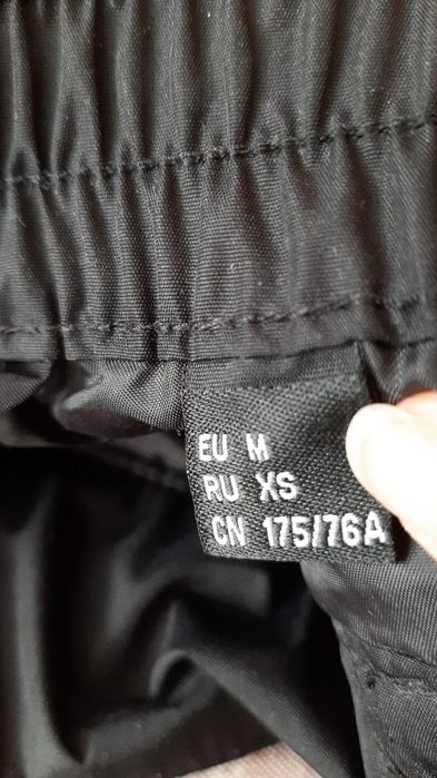 Продам утеплённые брюки на флисе