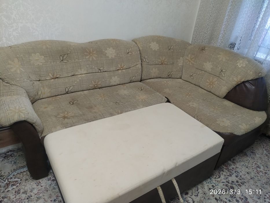 Мягкая мебель (Польша)