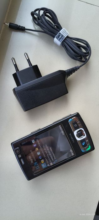 Nokia N95 8GB perfect funcțional.