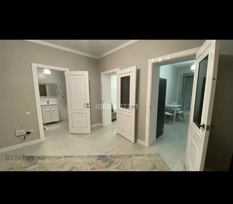 Продам 1 кв в ЖК Даулет