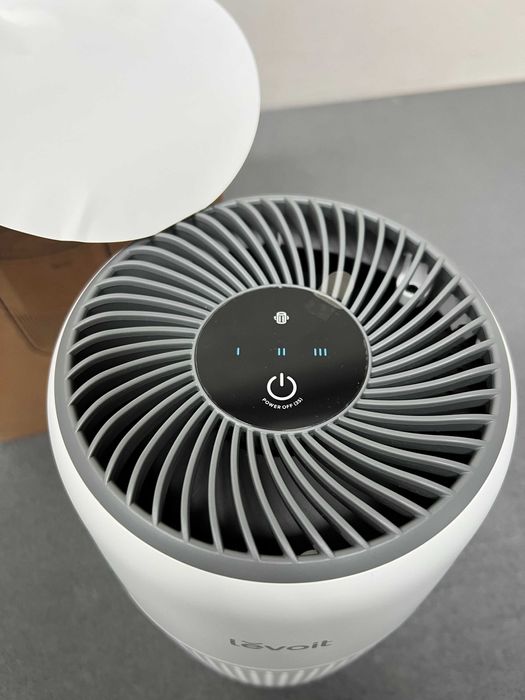 Пречиствател за въздух Levoit CORE Mini
