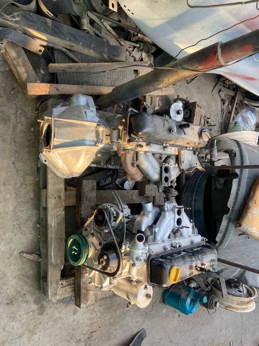 2401 матор сотилпи Волга УАЗ газ