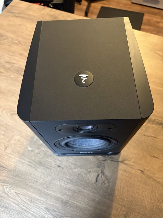 Monitoare de studio Focal Alpha 50 Evo