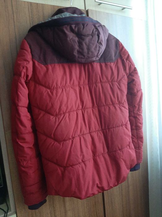 Топло яке TOM TAILOR