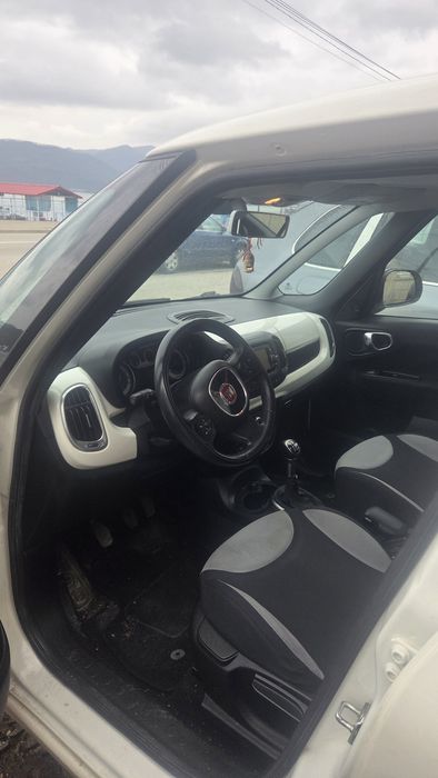 Vand FIAT 500 L An 2014