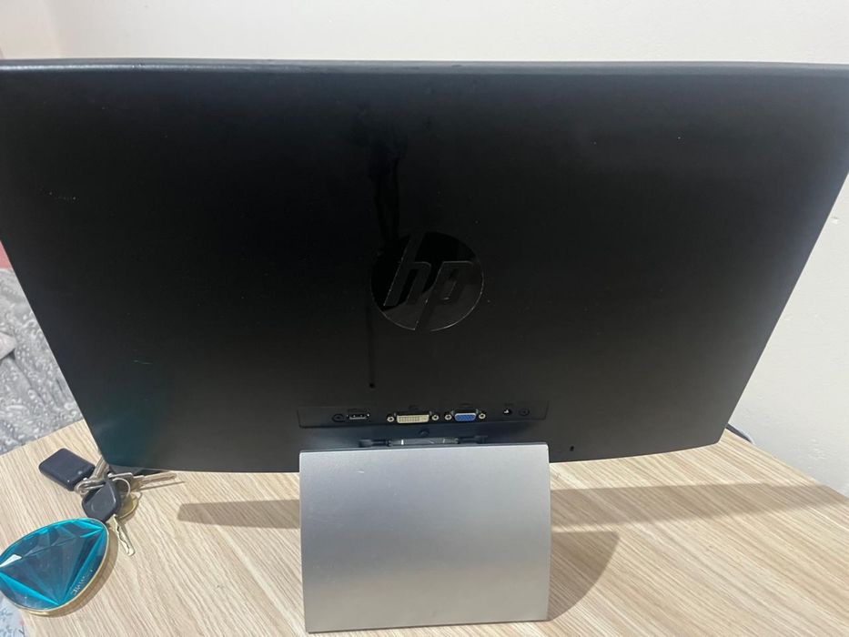 Продается монитор HP Pavilion 22xi