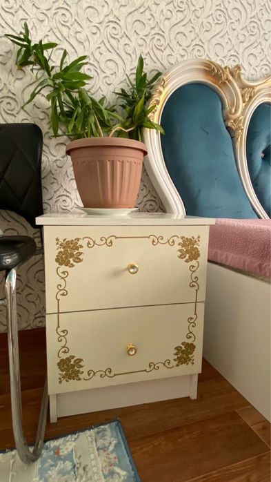 Спальний гарнитуи