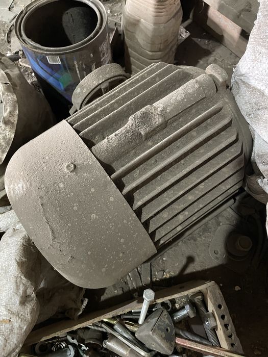 Продается электрический мотор