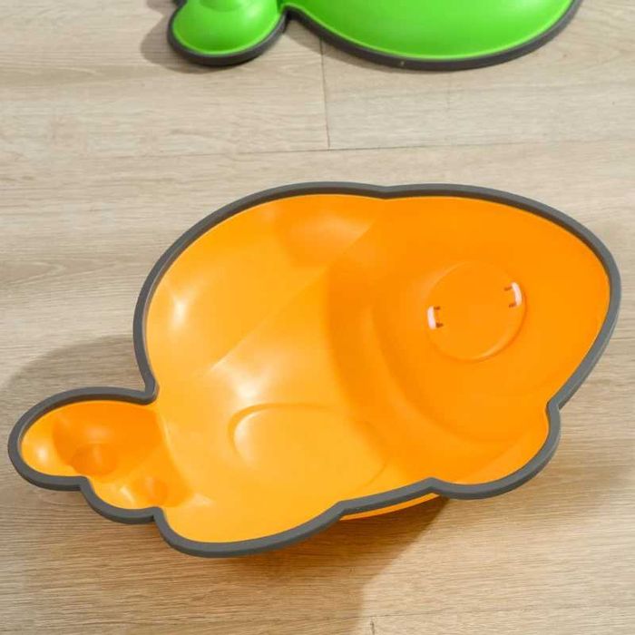 AIYAPLAY Стъпала за баланс, комплект от 9, не плъзгащи се