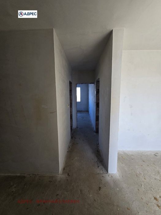 Продава се Тристаен апартамент в Плевен, Дружба 2 - 112 кв.м за 774 €/кв.м - Снимка #5