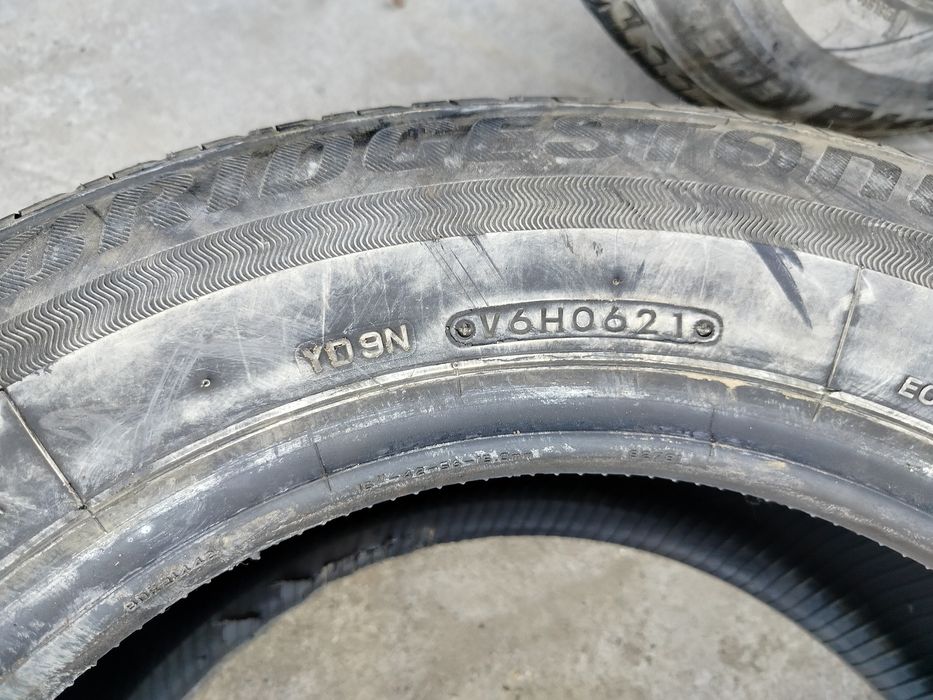 Продам резину р15 лето