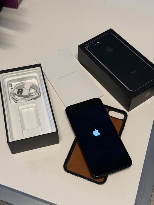 iPhone 7 Plus 128Gb Neverlock