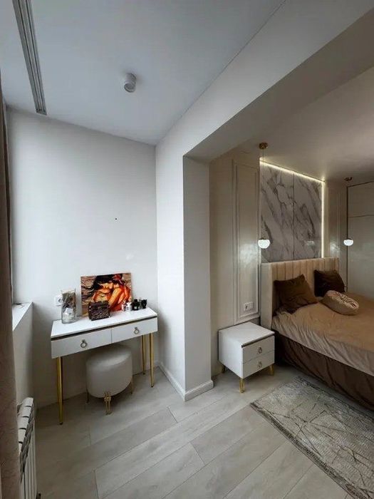 Евро 2 комнатная квартира