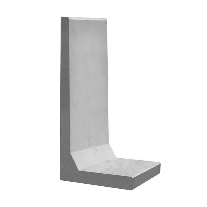 Бетонови стени и огради