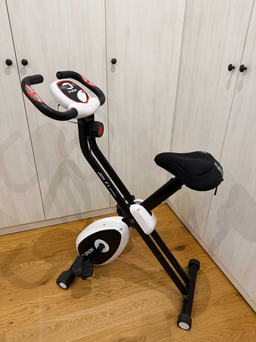 Сгъваем велоергометър ORION JOY F1