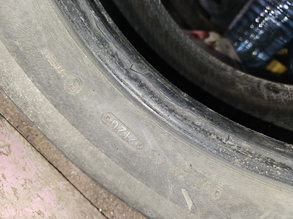 Продам зимнюю резину