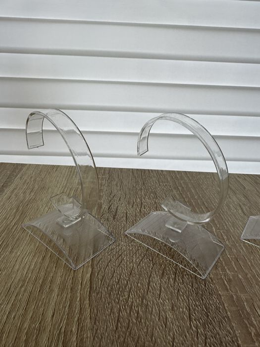 Подставка для часов.Пластик.Турция