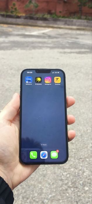 iPhone 13 pro max 128gb